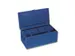 mallette à outils,HxlxP 340x830x440mm,rangement pour petites pièces