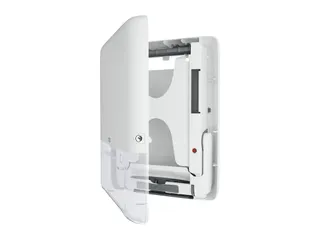 Tork 552550 H5 Elevation PeakServe Mini Continu Dispenser Wit - 9
