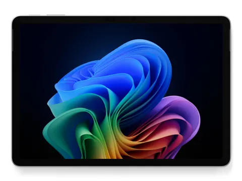 Microsoft Surface Pro 12 inch Qualcomm Snapdragon 256GB Tablet