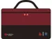 Koeltas S Les Artistes Paris Split Red & Black