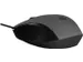 Hp 150 muis met kabel Emea zwart