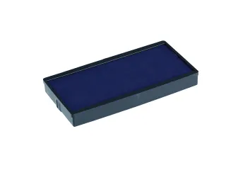 Stempelkussen Colop E/40 blauw - 3