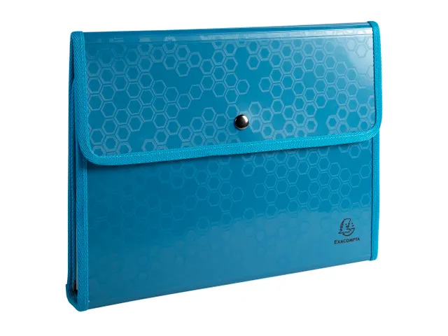 Conferentiemap A4 PP Maïa 4kl Assorti