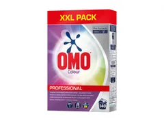 Wasmiddel OMO Pro Formula Professional Waspoeder kleur 7 kg