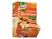 Drinkbouillon Knorr rundvlees Soep 175ml 80 stuks