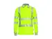 Poloshirt Vancouver Fluororanje, Maat S