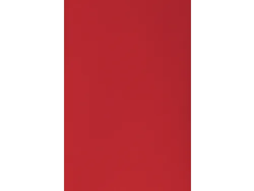 Voorblad Gbc A4 Polycover 300 Micron Rood