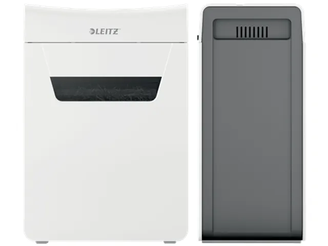 Papiervernietiger Leitz IQ Protect Premium 6M snippers 2x15mm