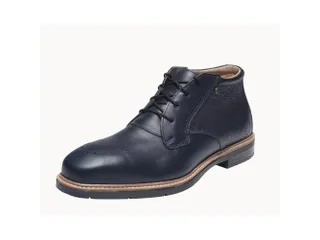 Emma Barocco hoge S3 veiligheidsschoenen, SRB, ESD, blauw, maat 43, pe - 1