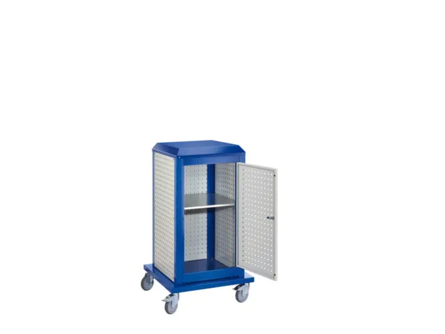 gereedschapswagen,HxBxD 1260x700x700mm