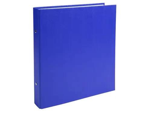Ringmap PP 17X22 2R 25mm geassorteerd