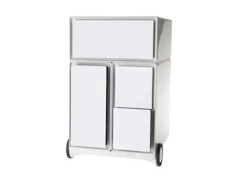 mobiel ladeblok,HxBxD 642x390x436mm,3lade(n),1hangmappenframes