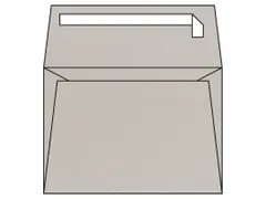 Envelop Olin Origins strip Pebble 120 Gram C5 162x229mm doos FSC