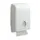 Gevouwen Handdoekdispenser Aquarius 6945 Wit