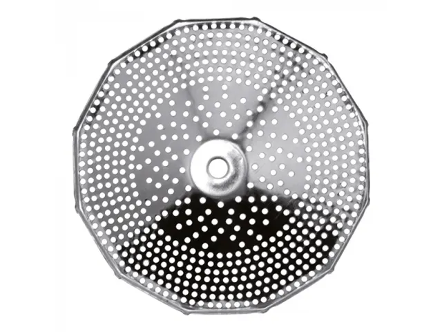 Inzetzeef 2,5mm vertind voor 31cm groentezeef 208010