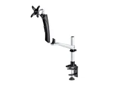 Monitor Arm voor Bureau 27 Inch 16:9 of 30 Inch 21:9 Ultrawide Scherme