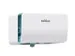 Toiletpapierdispesnser Satino MT1 Hyginity duo wit 333426
