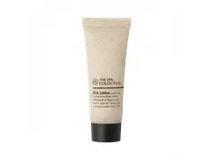 The Spa Collection Bodylotion Bergamot tube 30ml 300 stuks
