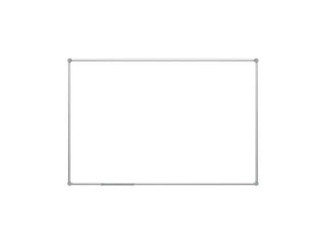 Whiteboard 2000 MAULpro 120x180cm Gelakt Staal