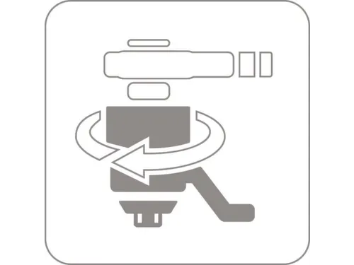 DVV-13ZG Set koppelversterkers 1300 Nm