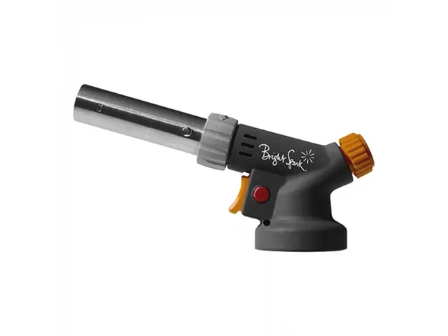 Bright Spark Koksbrander DeLuxe FlameTastic