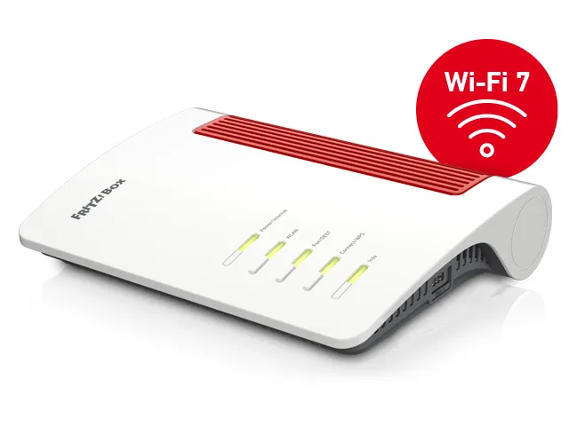 Fritz!Box 4690 Router