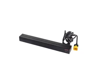 APC Rack PDU AP9565, Basic, 0U/1U, 16A, 230V, (12x) C13, C20 stekker - 8