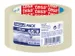 Verpakkingstape Tesapack Strong PP 50mmx66m Low Noise Transparant