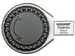 GEDORE 7418-02 Cliquet réversible à emmanchement 1/2 inch SE 14x18