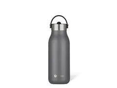 Thermosfles 2.0 Les Artistes Paris 1000ml Grey met Rietje