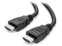 Dell Audio/video/midi kabels