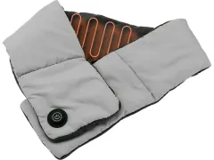 3253 ADDLIVING WARM SCARF wireless 5000mAh accu