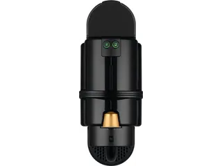 Nespresso Inissia EN80 Koffiecupmachine Zwart - 2