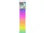 Crêpepapier Folia 50x250cm 10vel 1650 regenboog