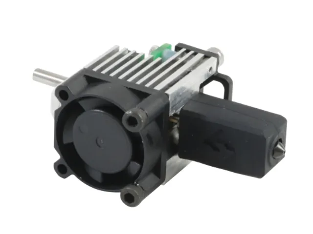 G3 ULTRA NOZZLE ASSEMBLY HOT END 0,8mm
