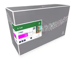 AS12935 Astar Lexmark C930H2MG Optra C toner magenta rebuilt 24.000pag