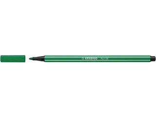 Viltstift STABILO Pen 68/36 medium smaragdgroen - 6
