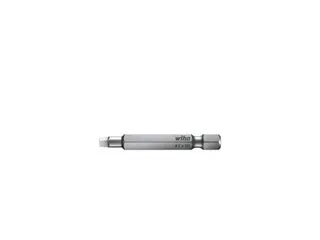 Wiha Bit Professional Vierkant 1/4 Inch (06638) 2 - 2,8 Inch x 50mm - 1