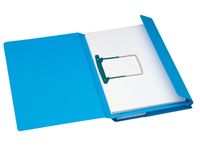 Combimap Jalema Secolor Folio Blauw