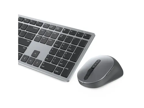 DELL Premier draadloos toetsenbord en muis KM7321W US Qwerty
