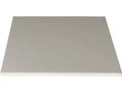 Uittrekbaar legbord voor DRS Berlin 3 t/m 8