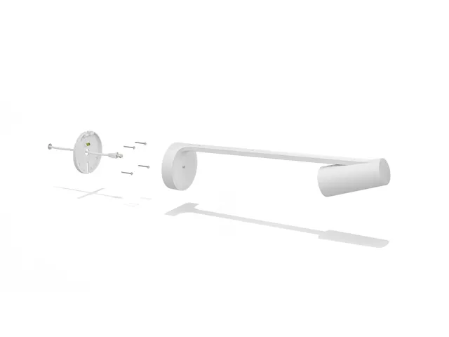 Logitech Scribe Whiteboard Camera Wit