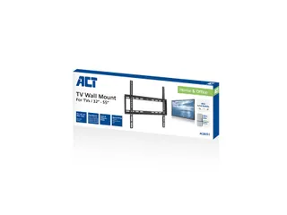 TV wandsteun ACT 32 tot 55 inch VESA - 7