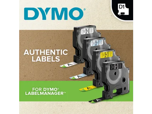 Dymo LabelManager LM280 AZERTY Labelprinter Oplaadbaar