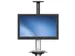 Tv Standaard Mobiel Av Trolley 32 Inch Tot 75 Inch Tv
