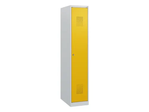 schoollocker,HxBxD 1530x300x500mm,1vak,vak B 300mm,cil.-slot