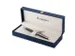Stylo bille Waterman Hémisphère Fashion Colors Metallic Black GT Med
