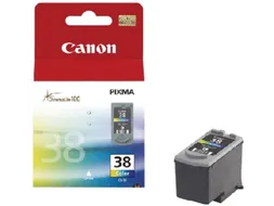 Inktcartridge Canon CL-38 kleur