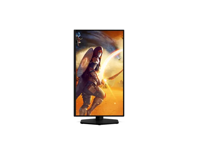 Monitor 25G4KUR 24.5 Inch 16:9 Fast IPS 420HZ