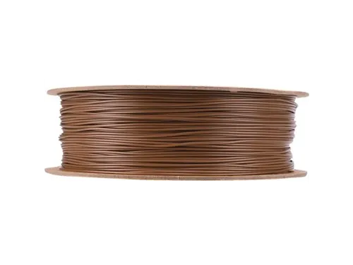eSUN 3D printer Filament ePLA+HS 1,75mm Bruin 1kg